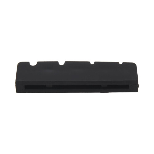 10x Schwarze XL 4-Strang T-Nut-Mutter PT-1200-00 2