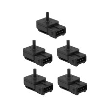 5x Ansaugluftdrucksensor für Pajero III Shogun L200 MR577031 100798-5960 MAP-Sensor