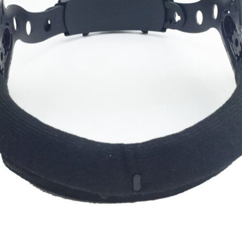 2x Adjustable Welding Mask with Automatic Argon Arc Welding. Automatic Headband 1