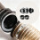 4 Size Workshop Dust Part Set Solid ABS Construction Stable Use 8