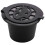 6 pcs/pack Refillable Reusable Espresso Capsules for Coffee Machines Reusable Capsule Refill Empty Capsule 1