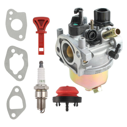 651-06018 Vergaser für
