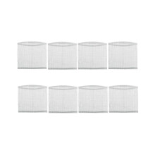 8 Packungen mit je 1 Gallone Edelstahl-Wurzelschutzkörben zum Schutz von Pflanzenwurzeln vor Erdhörnchen,