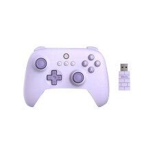 8Bitdo Konsolen-Controller für die Youth Edition, kabellos, 2,4 GHz, kabelloser Griff, PC, Android,