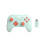 8BitDo Kabelloser 2,4-GHz-Gaming-Controller mit Hall-Effekt-Joystick für PC, Raspberry Pi und Android, 1