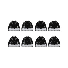 8X CP8000 Dog Hair Trimmer Blade Head Pet Hair Cutting Machine Ceramic Replacement Blades for Tefeng TP-2280 1680 2680 7800 8650 3680