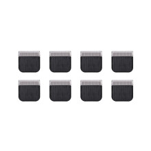 8X Pet Hair Replacement Blade for AOBo VS888 Dog Cat Cat Cat Rabbit Grooming Trimmer Clipper Blade