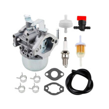 A4600 Vergaser für Nikki 0A4600 C126231 Generac Vergaser 0052331 Generac XG8000E GN410HS GN410 GN360