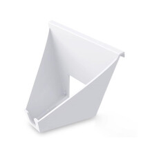 Ablagefach für StarLink Mesh Router V2, Montagehalterung, Ständer für StarLink Mesh-Knoten, Router-Basishalterung,