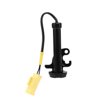 Aktiver Motorhaubenscharnieraktuator für 5er, 6er, 7er BMW F10, F11, F06, F12, F01, F02, Motorscharniersensor