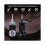 2.4G Guitar Wireless System Transmitter Receiver Rechargeable 180 Rotatable 3
