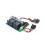 2x Digital Display of the PWM Motor Speed Controller 0-100% Adjustable Drive Module Input MAX 60A 3