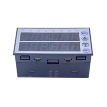 Display und SPS in einer kleinen 20MR-Digitalröhre mit LED-Anzeige, einfacher Textanzeige, SPS, komplettem