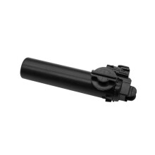 Stoßdämpfer für Werkzeugkasten im Auto 51169350156 für 5er, 6er, 7er, G30, G38, G32, G11, G12 Handschuhfach