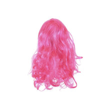 B Pet wigs, cat and dog wigs, funny cosplay pet headwear, dog and cat wigs with adjustable elastic bands