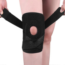 Soporte de rodilla, rodillera, soporte para el tendón rotuliano, correa para la rodilla