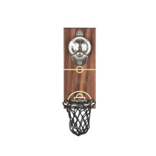 Abrebotellas de baloncesto, abrelatas de pared, abrebotellas de cerveza, utensilio de cocina, accesorio