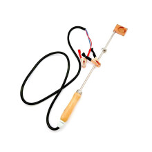 Begasungsgerät für Bienenstöcke mit Oxalsäure, Oxalsäureverdampfer, Bienenverdampfer, 12 V, 150 W, robuste