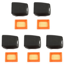 5X Air Filter Protective Cover for FS120 FS200 FS250 Prune Trimmer Accessories