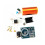 BD243 for coil kit, blank lights, technology, DIY, electronics, BD243C DIY for coil module, DIY kit 1