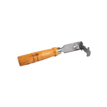 Bienenstockschaber für Imker, Honigmesser, Imkereigeräte, Bienenstockschaber, Imkereigeräte