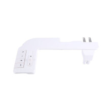 Bidet-Sprühgerät, nicht elektrisch, selbstreinigend, Frischwassersprüher, einstellbarer Wasserdruck,