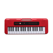 Bigfun 37 Key Electronic Keyboard Piano Digital Music Keyboard Microphone Kids Gift Musical Enlightenment