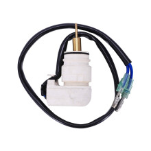 Bootsmotor 65W-14380-20-00 Hauptbaugruppe, für 4-Takt 20 PS 25 PS F25 Vergaser-Reparaturteile Außenbordmotorzubehör