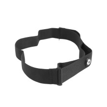 Chest strap for wireless sports heart rate monitor for Polar Wahoo