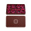 Buttons Toolkit Set - Effortlessly Create Perfectly Centered Buttons, Toolkit for Symmetrical Design, 1