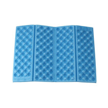 Camping Mats, Foldable Foam Mats, Waterproof Seat Carpet, Seat Cushion for Camping, Picnics, Parks, Outdoor Use, Blue