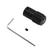 Campingmoon MBK-28 Butterfly Oven Valve Knob, Fits Spider Furnace 310340 Ignition Auxiliary Switch