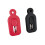 CreativeBread Scoring Tools, Dough, Bread Baking Tool, Bread Surfaces, Texture Cutting for Bakeries, Black+Red 1