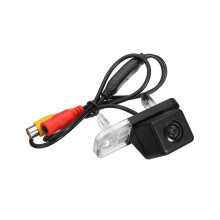 CVBS-170 HD 720P Rückfahrkamera für CLK W203 W209 W219 W211 mit Nachtsichtfunktion