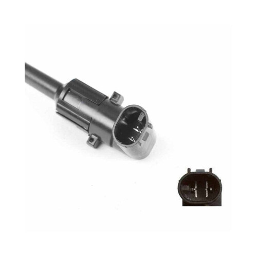 2x Kühlmittelstandsensor mit Wassererkennung A2205450024 für - W211 E200 E220 E240 E280 E300 E320 E350 1