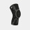 Ergonomic Knee Support Sleeve Compaction Knee-White Right L 1