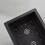 2X Large Rectangular Flower Pot Bonsai Nursery Planter Balcony Container 29X21X10.5Cm 4