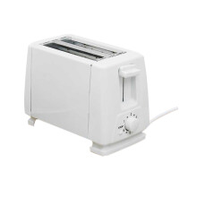 Elektrischer Toaster, elektrischer Brotbackautomat, Frühstücksgerät, Toast- und Sandwichgrillofen, 2