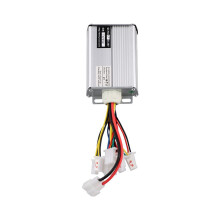 Bürstenregler für Elektrofahrräder, 36 V, 1000 W, Regler für Elektroroller, Drehzahlregler für Gleichstrom-Bürstenmotoren