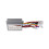 Electric bicycle brush controller, 36 V, 350 W, electric scooter controller, brush DC motor speed controller 1