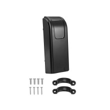 Controller-Box für Elektrofahrräder (E-Bikes), Controller-Halterung, Kunststoffgehäuse