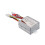 Electric bicycle brush controller, 36 V, 500 W, electric scooter controller, brush DC motor speed controller 1