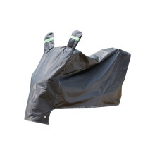 Electric vehicle cover for outdoor use, rainproof, universal bicycle box, electric vehicle equipment, thickened