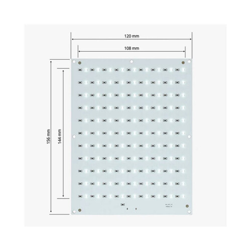 2X for Lithophane LED Panel CMYK LED Backlight Board PLA Basic CMYK Lithophane Bundle 3D Printing Lithophane Photo 2