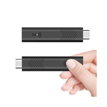 Funkfähiger Sender und Empfänger, 5G-fähiges Funk-Extender-Kit, 4K-Dekodierung, 1080p-Ausgabe