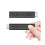 Wireless compatible transmitter and receiver, 5G wireless compatible extender kit, 4k decoding 1080p output 1