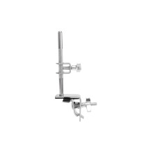 Kuhglockenclip, Kuhglockenhalter, Kuhglockenhalterung, Kuhglockenverlängerungsclip, Zubehör für Schlagzeug