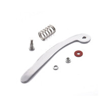 Zubehör für E-Gitarren, Schrauben, Gitarrenteile, Gitarren-Tremolo, Vibrato, Steg, Saitenhalter