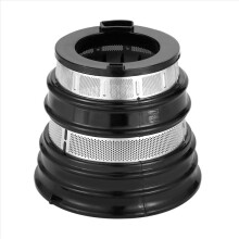 Stainless steel sieve for juicers, juicer accessories