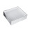 Disposable cuvette/4.5 ml, polystyrene, disposable, (pack of 100) 1